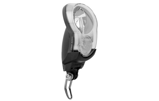 AXA Headlight Sprint Battery on/off