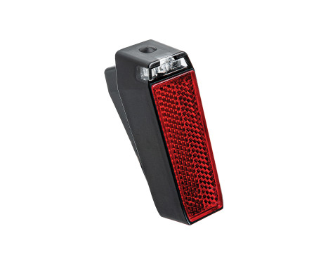 AXA Rear Light Nyx Battery on/off, Image 2