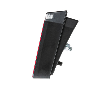 AXA Rear Light Nyx Battery on/off, Image 3