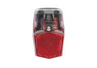 AXA Rear Light Run Compact Battery
