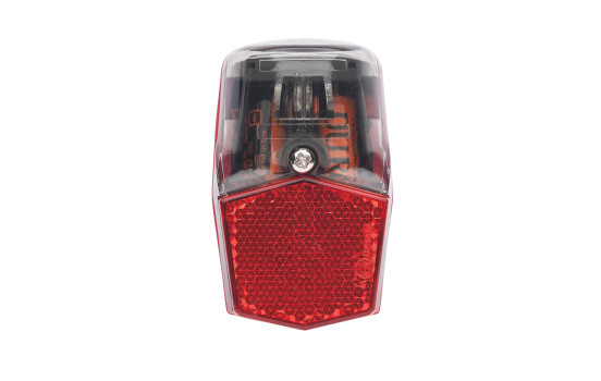 AXA Rear Light Run Compact Battery