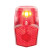 AXA Rear Light Run Compact Battery, Thumbnail 2