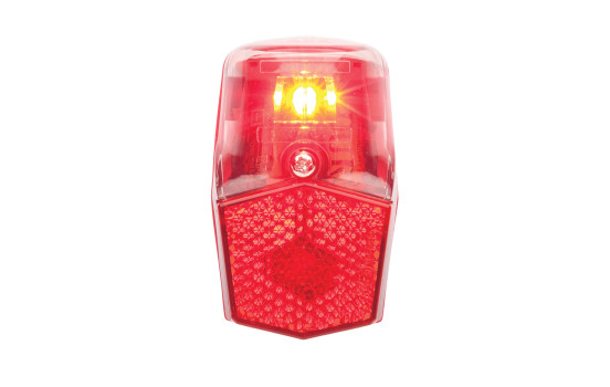 AXA Rear Light Run Compact Battery, Image 2