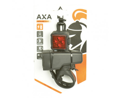 AXA set Niteline 1LED USB, Image 4