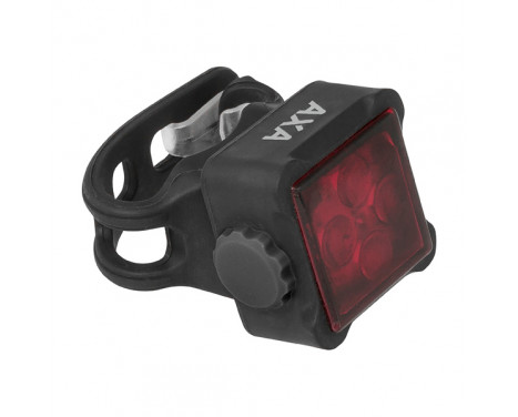 AXA set Niteline 1LED USB, Image 3