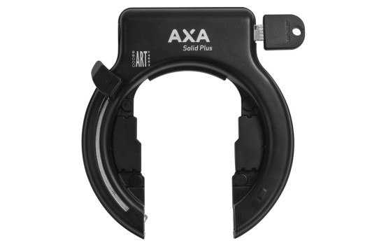 AXA Solid Plus+Newton PI150 set