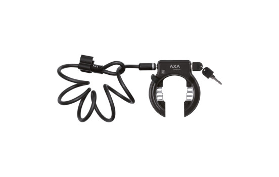 AXA Solid Plus+Newton PI150 set, Image 2