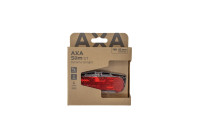 AXA Taillight Slim Steady StVZO