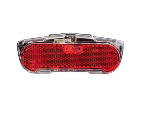 AXA Taillight Slim Steady