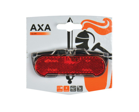 AXA Taillight Slim Steady, Image 2