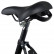 Bicycle saddle E-bike Unisex Black, Thumbnail 5