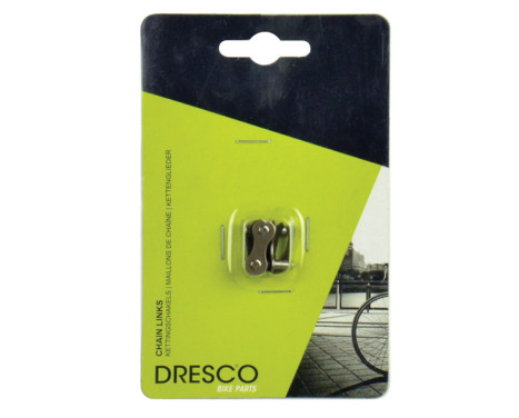 Chain links 2pcs, Image 3