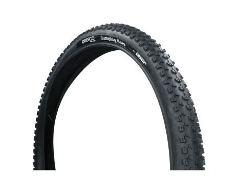 Dresco Outer tire Jumping Hare 26 x 2.10 (54-559) Black, Image 2