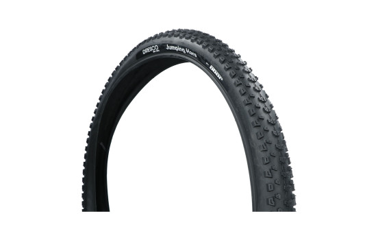 Dresco Outer tire Jumping Hare 26 x 2.10 (54-559) Black, Image 2