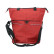 Dresco Single pannier Red, Thumbnail 2