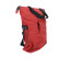 Dresco Single pannier Red, Thumbnail 6