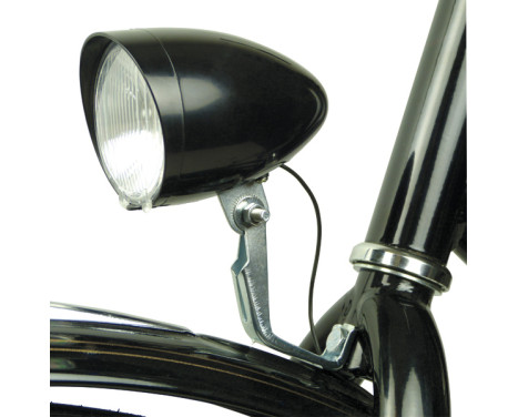 Dynamo lamp mounting bracket, Image 2