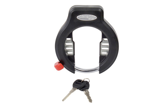 Frame Lock Plug-in Function Black, Image 2