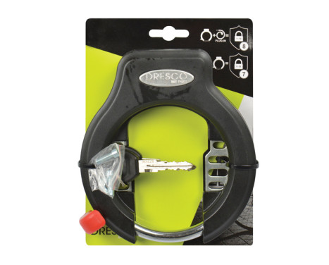 Frame Lock Plug-in Function Black, Image 5