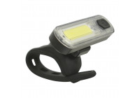 Front light LED COB rechargeable