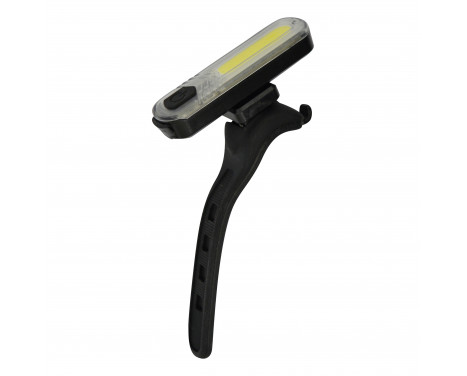 Front light LED COB rechargeable, Image 4