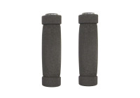 Handle Foam Black 2pcs