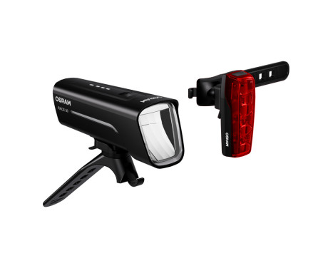 Osram LEDsBIKE® Race 50 Set - Bicycle lighting set