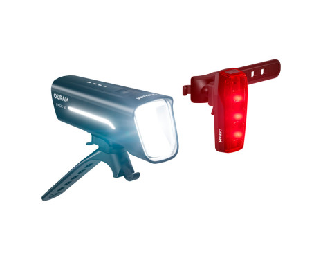 Osram LEDsBIKE® Race 50 Set - Bicycle lighting set, Image 2