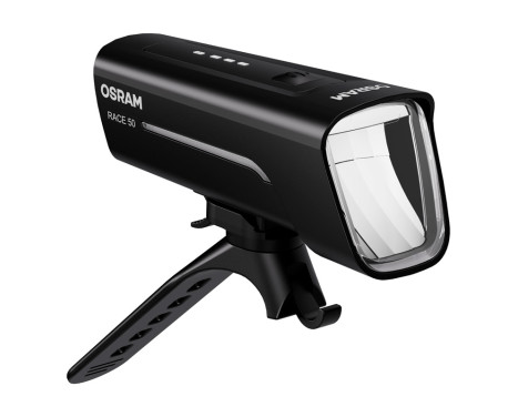Osram LEDsBIKE® Race 50 Set - Bicycle lighting set, Image 4