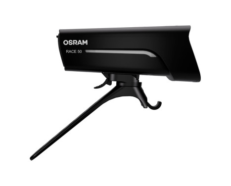 Osram LEDsBIKE® Race 50 Set - Bicycle lighting set, Image 5