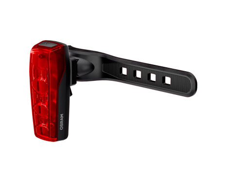 Osram LEDsBIKE® Race 50 Set - Bicycle lighting set, Image 8