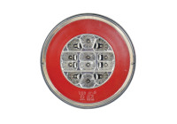 Rear light LED 3 functions