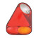 Rear light right 5 functions