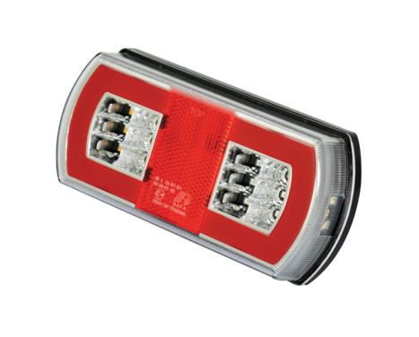 Rear light right LED 5 Functions, Image 3