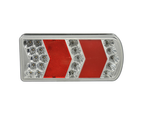 Rear light right LED 6 Functions