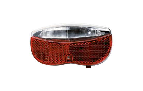 Simson Battery Luggage Carrier rear light