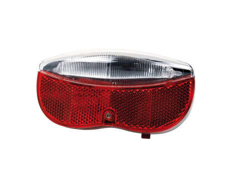 Simson Battery Luggage Carrier rear light, Image 2
