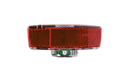 Simson Battery Luggage Carrier Tail Light 'Block' 1 LED
