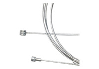 Simson Brake Inner cable universal 2.35m