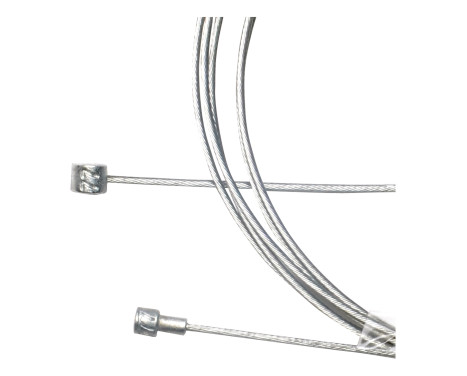 Simson Brake Inner cable universal 2.35m