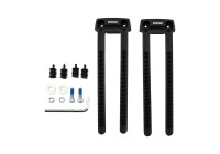 Simson Frame lock mounting set Flex