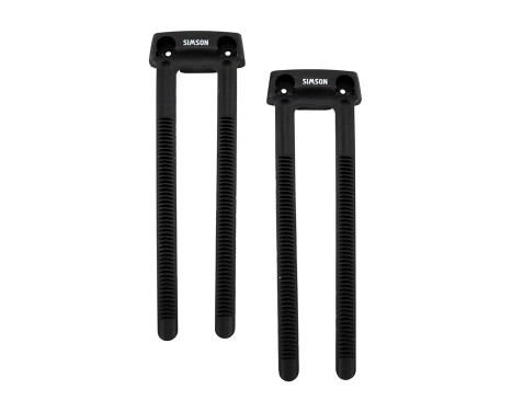 Simson Frame lock mounting set Flex, Image 4