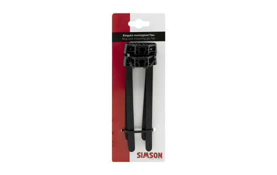Simson Frame lock mounting set Flex, Image 5