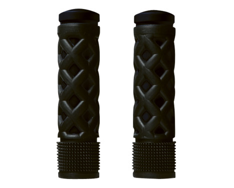 Simson Handles Children black-black