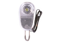 Simson Hub Dynamo Front Fork Headlight Mobile