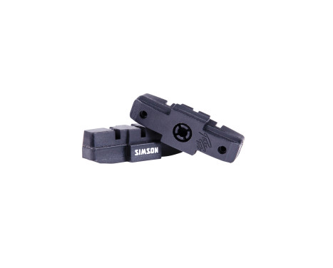 Simson Hydraulic Brake Pads Magura HS33/HS11 bulk (25 sets)