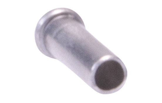 Simson Inner cable end sleeve