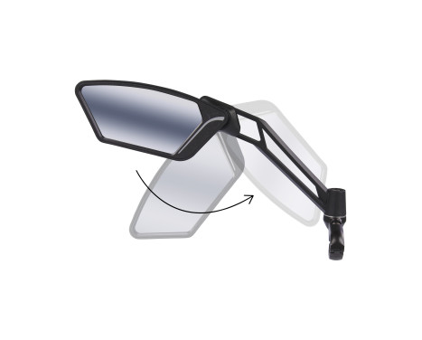 Simson Mirror Excellent Anti-Reflective