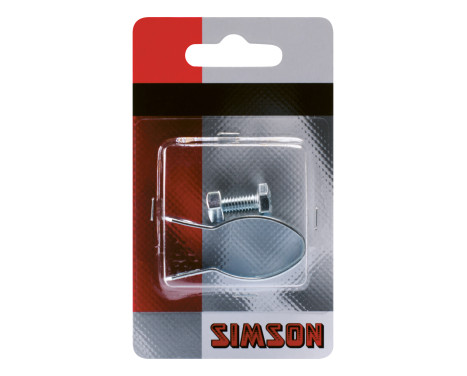 Simson Rembandage Tour