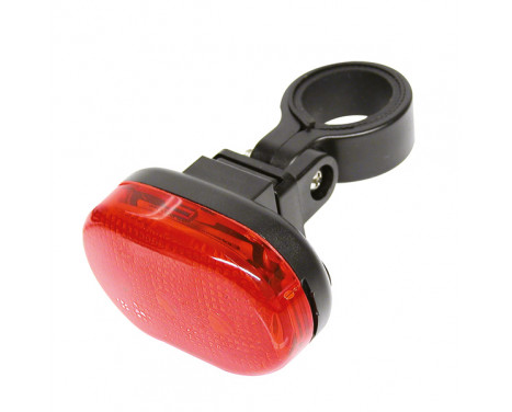 Taillight 3LED Battery